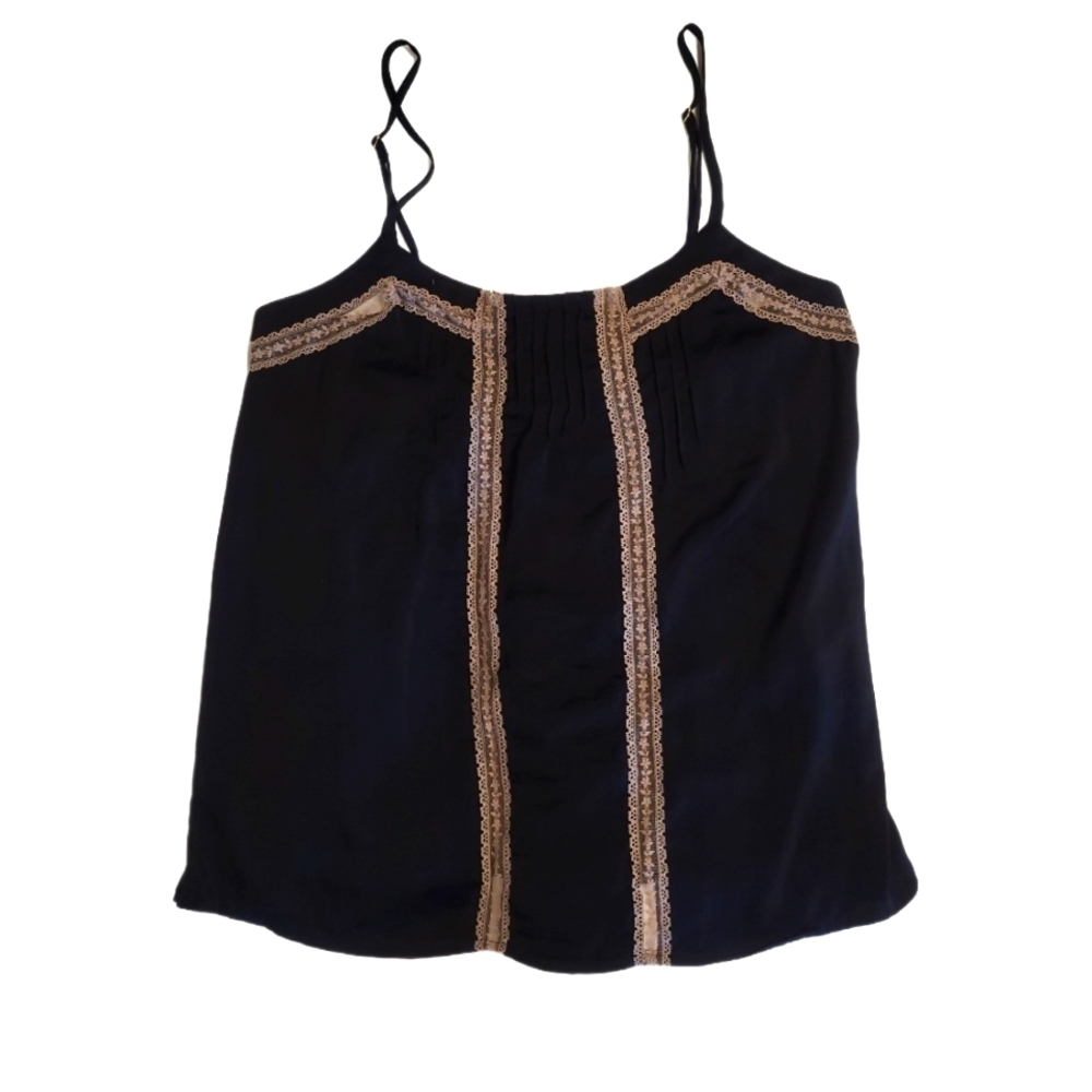 Pull&Bear Cami Lightweight Size Medium